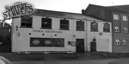 York Brewery & Meeting Rooms ghost hunts